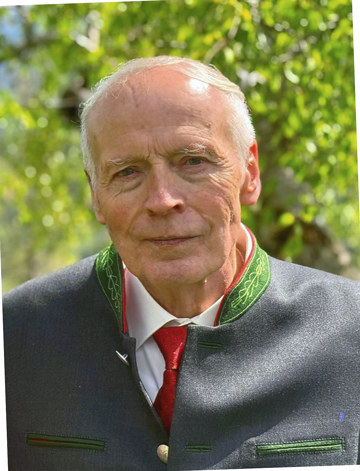 Gottfried Pirker